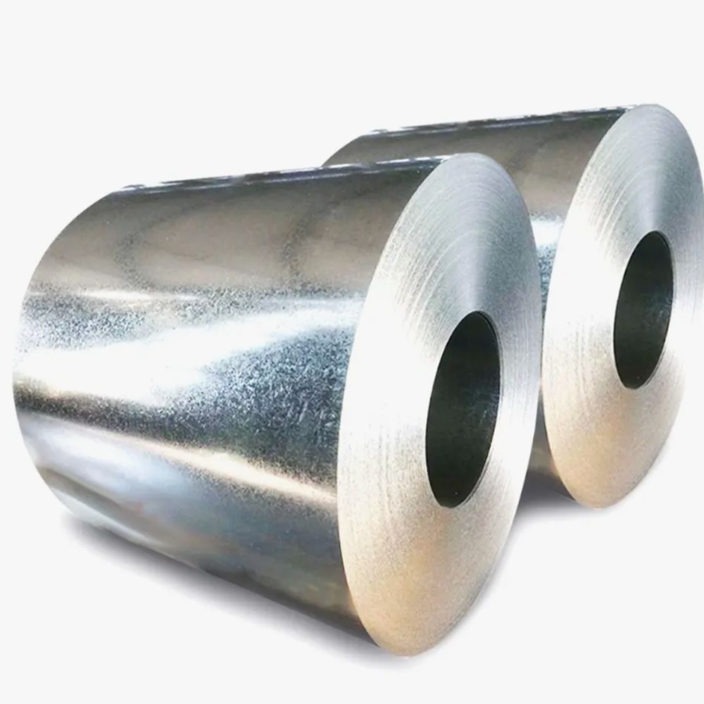 Équipement industriel Galvalume Steel Coil