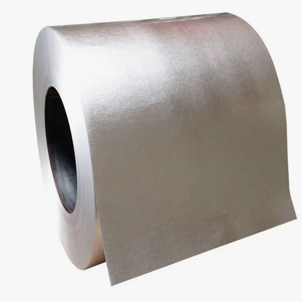 Bobine d'acier galvanisé de 0,12 à 6,0 mm