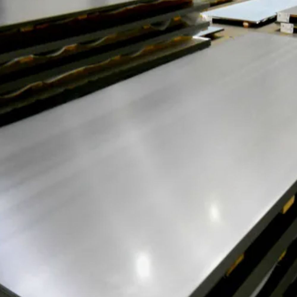 Fabrication d'outils mécaniques tôle d'acier laminée à froid