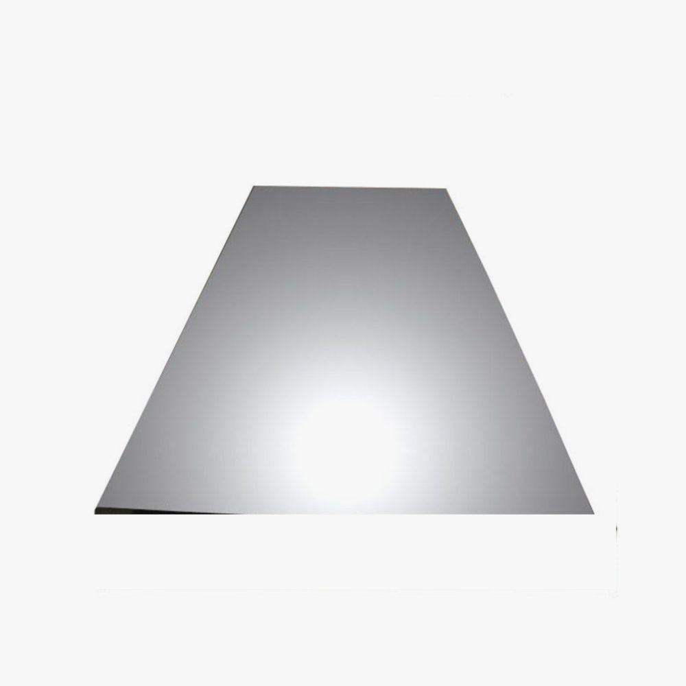 Tôle d'acier galvanisée DX51D+Z