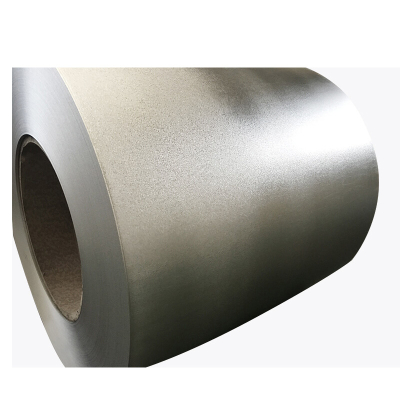 Bobine d'acier Galvalume pour parc à bestiaux