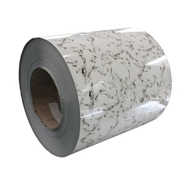 Bobine d'acier PPGI de calibre 20