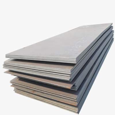 Fabrication automobile tôle d'acier laminée à chaud