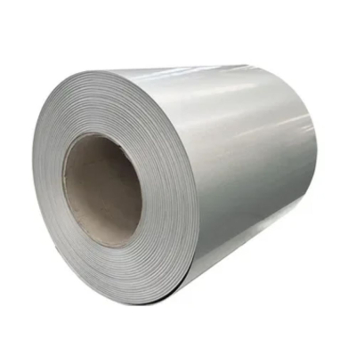 Traitement des produits métalliques Bobine d'acier galvanisé