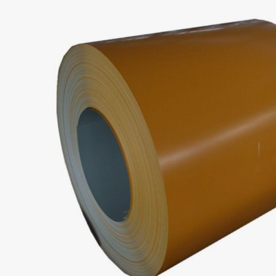 0.12-1.5*300-1250mm Z20-275 PPGI PPGL a prélaqué la bobine d'acier Galvalume galvanisée prépeinte de couleur Ral