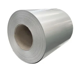 Application et caractéristiques des bobines galvanisées