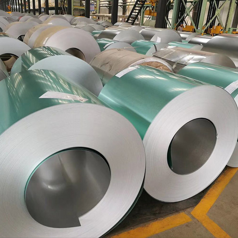 Galvalume Steel Coil 