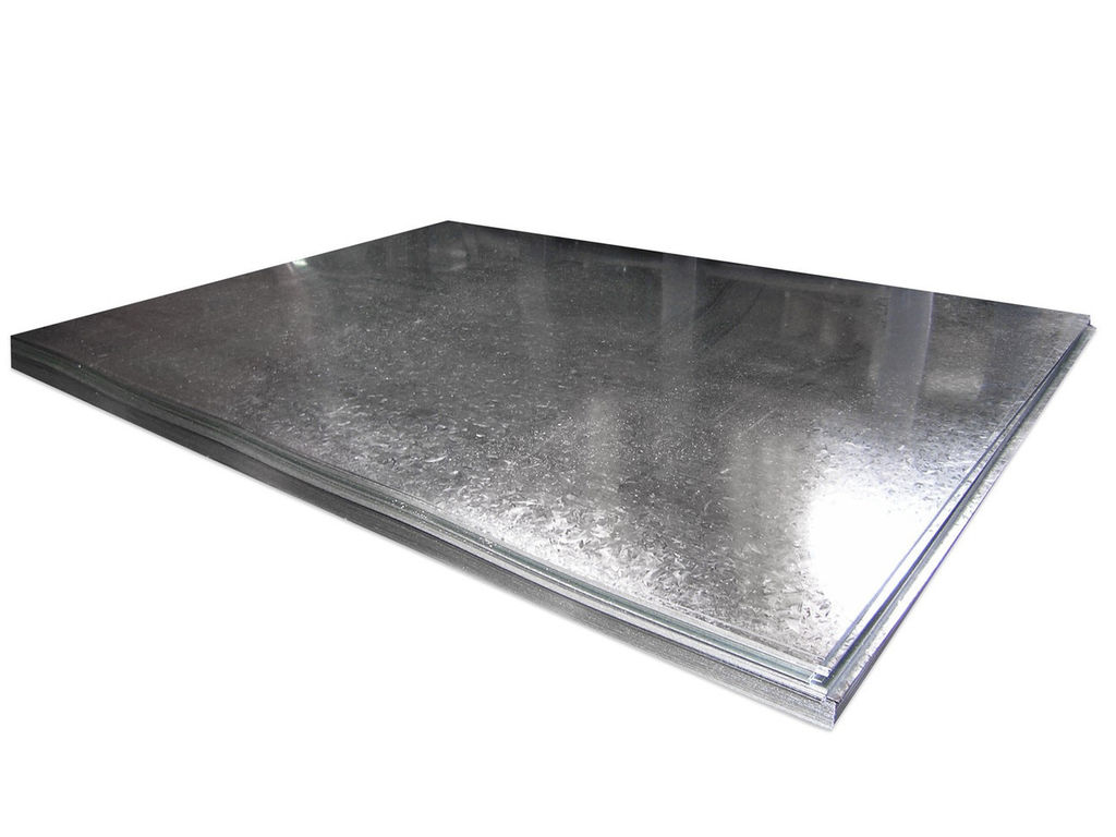 Mild Steel Sheet Prices Galvanized Steel Sheet