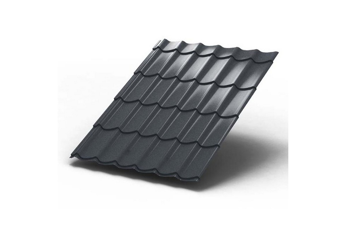 Modern chemical plants PPGL Roofing Sheet
