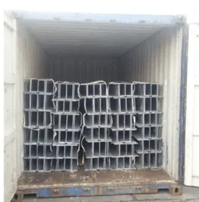 T Section Steel