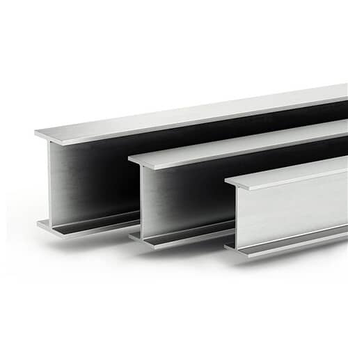 Fonction et application des formes en acier Function and Application of Steel Shapes