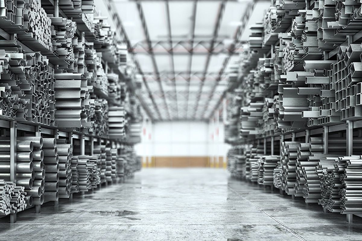 Valeur de l'acier pour nous Valeur de l'acier pour nous