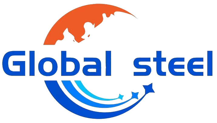 A36 a galvanisé la poutre en double T structurelle en acier formée à froid de carbone poutre en double T en acier de 30 pieds