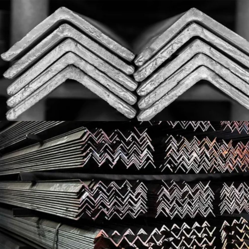 Quelles sont les fonctions et les caractéristiques des cornières en acier ? Quelles sont les fonctions et les caractéristiques des cornières en acier ?