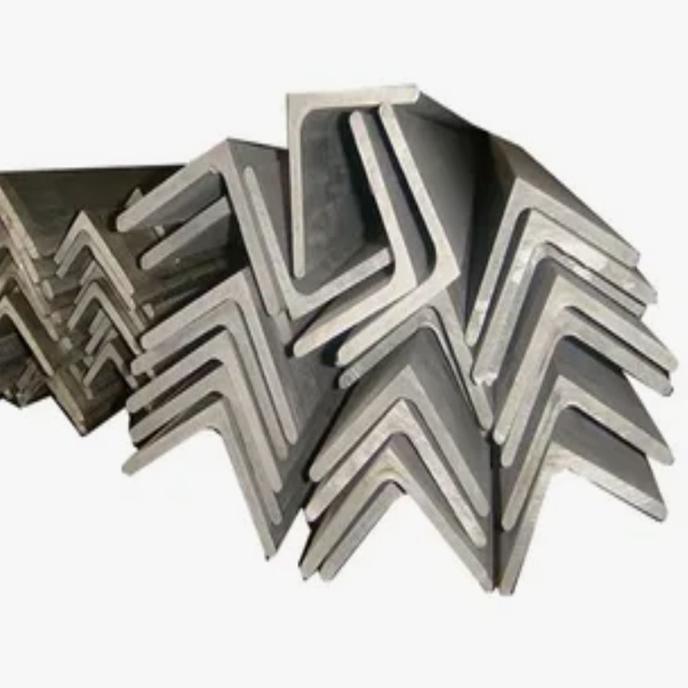 Méthode d'essai pour la qualité de l'acier d'angle