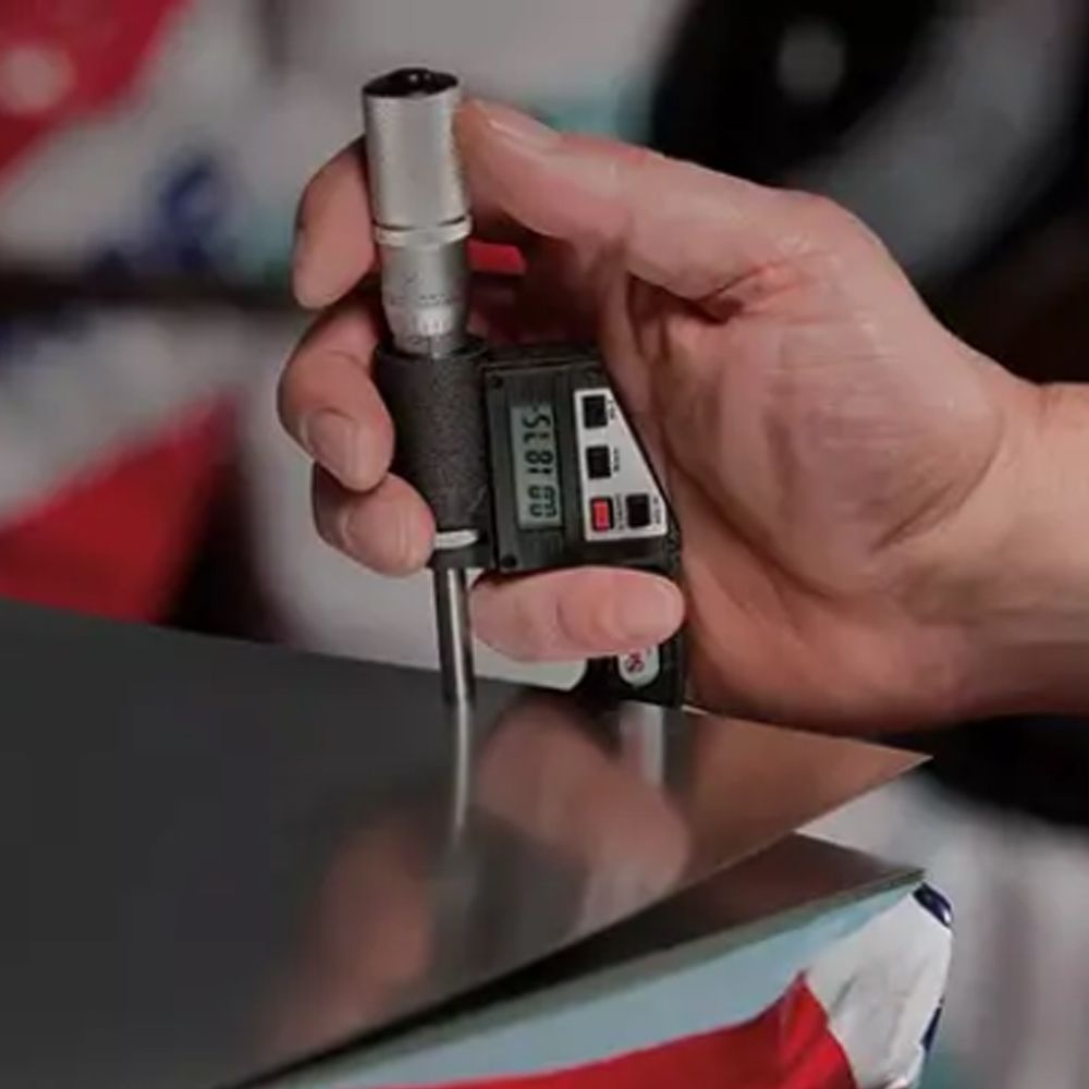 Feuille de toiture PPGL ondulée enduite de couleur