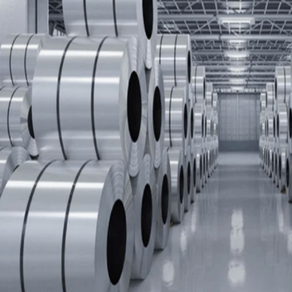 Bobine d'acier galvanisé de 0,12 à 6,0 mm Bobine d'acier galvanisé de 0,12 à 6,0 mm